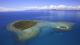 Aerial of Low Isles
 - Calypso Half Day Tour to Low Isles - Afternoon Calypso Snorkel & Dive