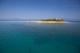 Reef & snorkellers around island
 - Calypso Half Day Tour to Low Isles - Morning Calypso Snorkel & Dive