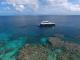 Calypso TEN at Great Barrier Reef
 - Day Cruise to Great Barrier Reef - 2 Certified Dives w/ TRF Calypso Snorkel & Dive