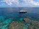 Calypso TEN at Great Barrier Reef
 - Day Cruise to Great Barrier Reef - 3 Certified Dives w/ TRF Calypso Snorkel and Dive