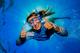 thumbs up!  - Day Cruise to Great Barrier Reef - Snorkeller w/ Transfers Calypso Snorkel and Dive