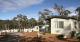 1 Bedroom Cabin
 - Alivio Tourist Park Canberra
