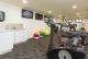 Canberra Rex Hotel Gym
 - Canberra Rex Hotel
