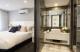 Crown Suite Bedroom and Bathroom
 - Canberra Rex Hotel