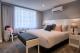 Crown Suite
 - Canberra Rex Hotel