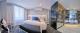 Crown Suite
 - Canberra Rex Hotel