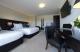 Family Room
 - Canberra Rex Hotel