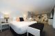 Spa Suite
 - Canberra Rex Hotel