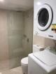 1BRM-Bathroom
 - Quality Hotel Canterbury International