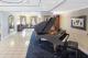Bar Lounge
 - Quality Hotel Canterbury International