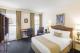Standard Suite
 - Quality Hotel Canterbury International