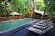 Pool
 - Cape Trib Beach House