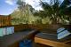 Makambo Loft Terrace
 - Capella Lodge