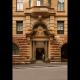 Capella Exterior
 - Capella Sydney