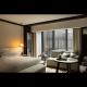 Deluxe Room
 - Capella Sydney