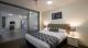 one bedroom apt  - The Capitol Apartments