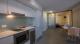 one bedroom apt
 - The Capitol Apartments