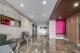 Lobby
 - The Capitol Apartments