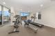 Gym
 - The Capitol Apartments