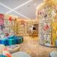 Capri Lobby
 - Capri by Fraser Brisbane