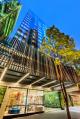 Capri by Fraser, Brisbane
 - Capri by Fraser Brisbane