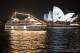 Sydney City Centre Tours, Cruises, Sightseeing and Touring - Starlight Dinner Cruise - Window Seat