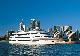 Sydney City Centre Tours, Cruises, Sightseeing and Touring - Top Deck Lunch/Harbour View Lunch - 2 Course