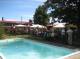 Pool
 - Captains Lodge International