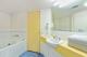 Two Bedroom Spa Bath Apartment with Ocean Glimpse
 - Caribbean Resort Mooloolaba