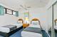 Two Bedroom Spa Bath Apartment with Ocean Glimpse
 - Caribbean Resort Mooloolaba