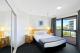 Two Bedroom Spa Bath Apartment with Ocean Glimpse
 - Caribbean Resort Mooloolaba