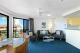 Two Bedroom Spa Bath Apartment with Ocean Glimpse
 - Caribbean Resort Mooloolaba