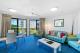 Two Bedroom Superior Spa Bath Apartment
 - Caribbean Resort Mooloolaba