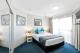 Two Bedroom Superior Spa Bath Apartment
 - Caribbean Resort Mooloolaba