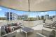 Two Bedroom Top Floor Spa Bath Apartment
 - Caribbean Resort Mooloolaba