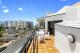 Two Bedroom Top Floor Spa Bath Apartment
 - Caribbean Resort Mooloolaba