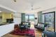 Two Bedroom Top Floor Spa Bath Apartment
 - Caribbean Resort Mooloolaba
