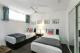 Two Bedroom Top Floor Spa Bath Apartment
 - Caribbean Resort Mooloolaba