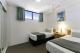 Two Bedroom Top Floor Spa Bath Apartment
 - Caribbean Resort Mooloolaba