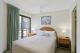Two Bedroom Rooftop Spa Apartment
 - Caribbean Resort Mooloolaba