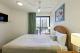 Two Bedroom Rooftop Spa Apartment
 - Caribbean Resort Mooloolaba