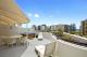Two Bedroom Rooftop Spa Apartment
 - Caribbean Resort Mooloolaba