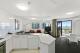 Two Bedroom Rooftop Spa Apartment
 - Caribbean Resort Mooloolaba