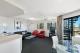 Two Bedroom Rooftop Spa Apartment
 - Caribbean Resort Mooloolaba
