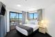 Two Bedroom Rooftop Spa Apartment
 - Caribbean Resort Mooloolaba