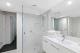 Two Bedroom Rooftop Spa Apartment
 - Caribbean Resort Mooloolaba