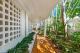 Internal walkway
 - Caribbean Resort Mooloolaba