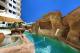 Heated lap pool
 - Caribbean Resort Mooloolaba