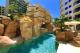 Heated lap pool
 - Caribbean Resort Mooloolaba