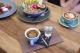Breakfast at CK Cafe onsite restaurant
 - Caribbean Resort Mooloolaba